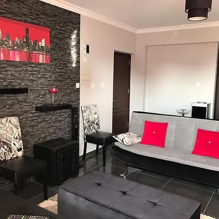 Апартаменты Sandy House *