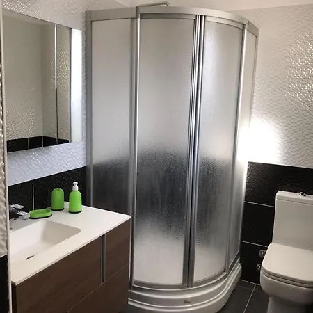 Sandy House Apartment