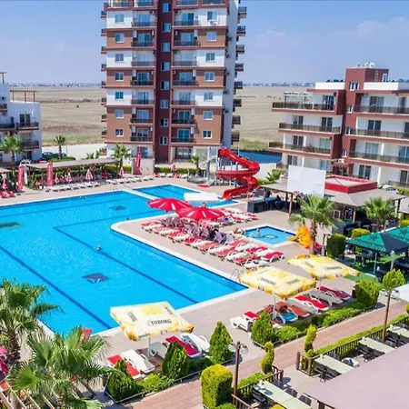 Sandy House * Iskele District (Northern Cyprus)