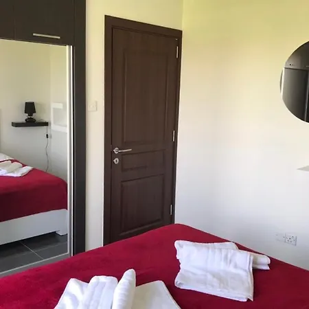 Sandy House Апартаменты Iskele District (Northern Cyprus)