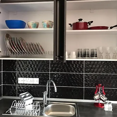 Sandy House * Iskele District (Northern Cyprus)