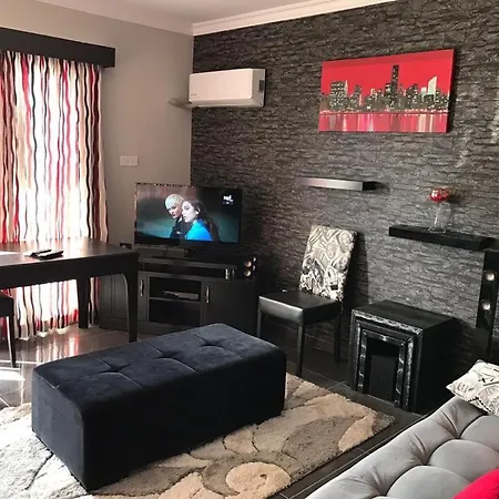 Sandy House Iskele District (Northern Cyprus)