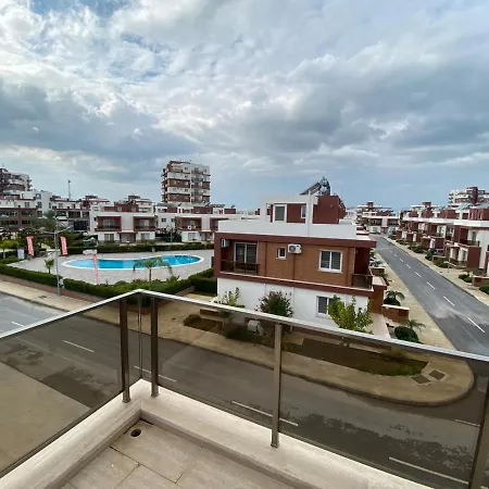Apartment Sandy House Iskele District (Northern Cyprus)