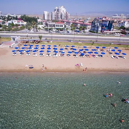 דירה Sandy House *