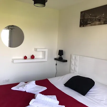 Апартаменты Sandy House