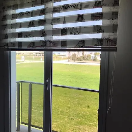 דירה Sandy House Iskele District (Northern Cyprus)