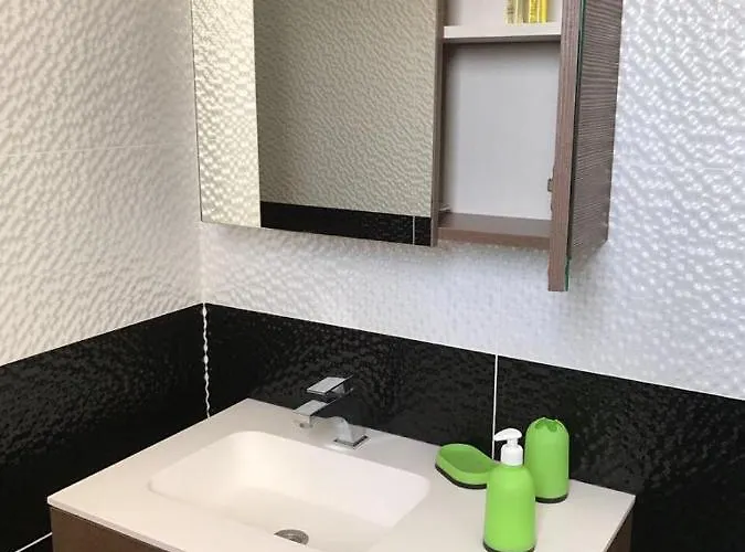 Apartment Sandy House Iskele District (Northern Cyprus)