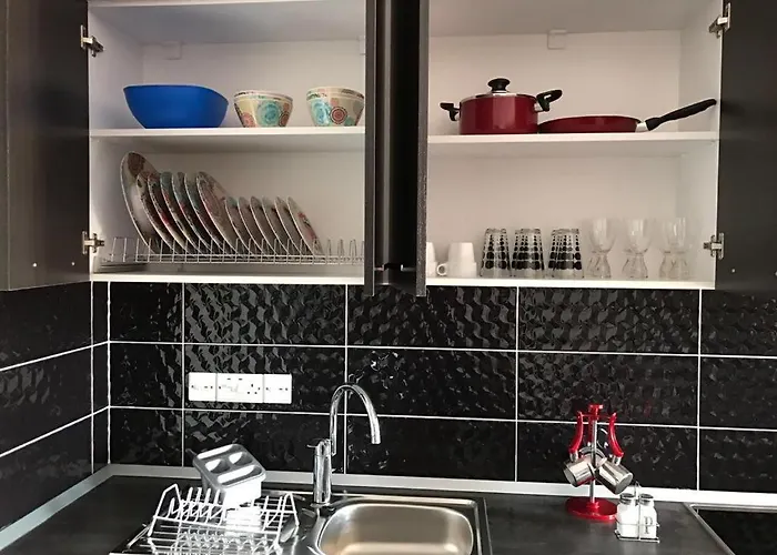 Sandy House * Iskele District (Northern Cyprus)