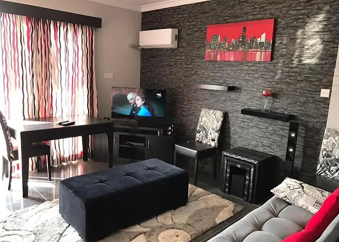 Sandy House Iskele District (Northern Cyprus)