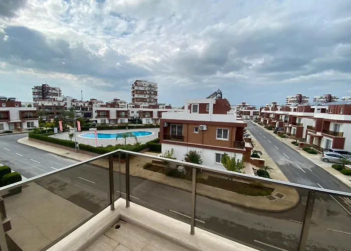 Apartment Sandy House Iskele District (Northern Cyprus)