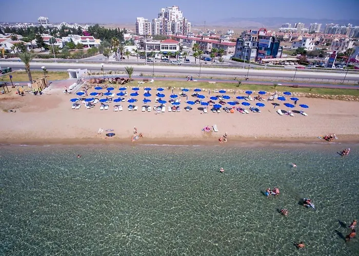 Apartmán Sandy House *