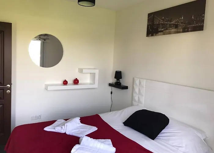 Apartmán Sandy House