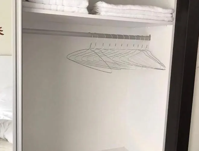 Apartmán Sandy House