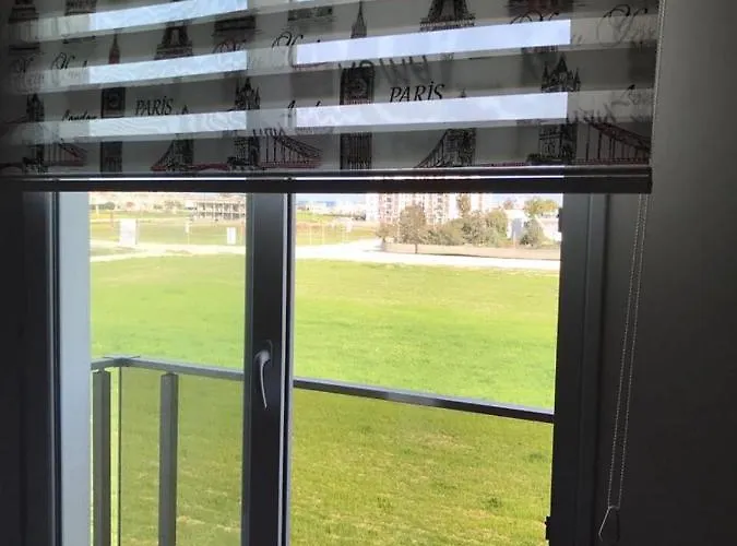 Apartmán Sandy House Iskele District (Northern Cyprus)