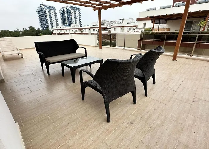 Sandy House Apartmán *