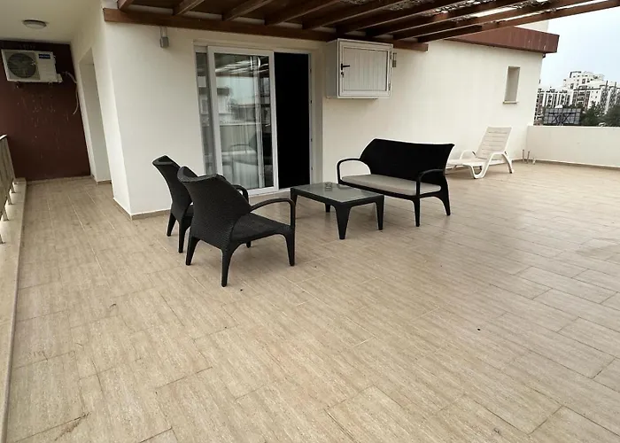 Apartmán Sandy House *